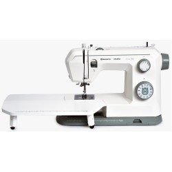 Husqvarna VIKING® ONYX™ 15/25 darbo zonos praplėtimo staliukas